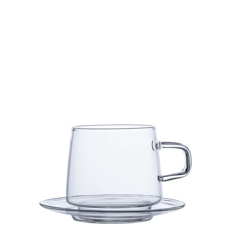 Nordic Stained Glass Coffee Cup - Loeske