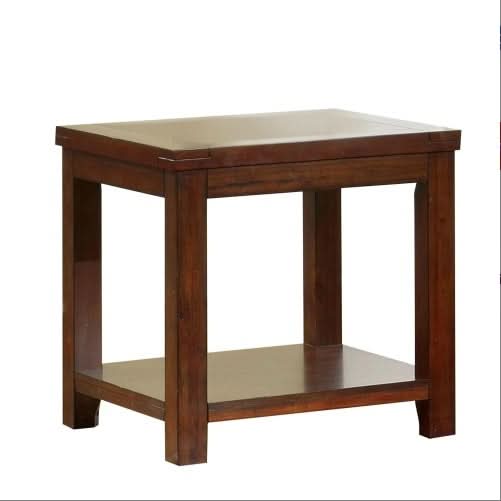 End Table - Loeske