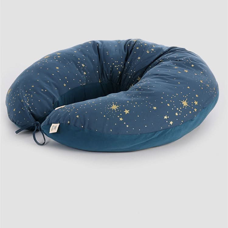 Organic Cotton Pillow - Loeske