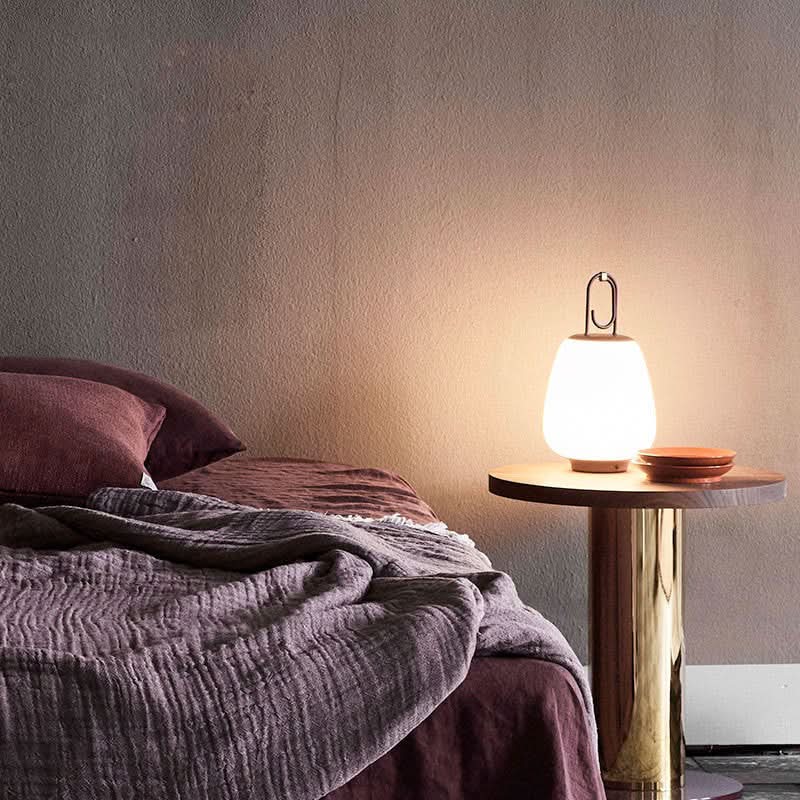 Portable Desk Lamp - Loeske