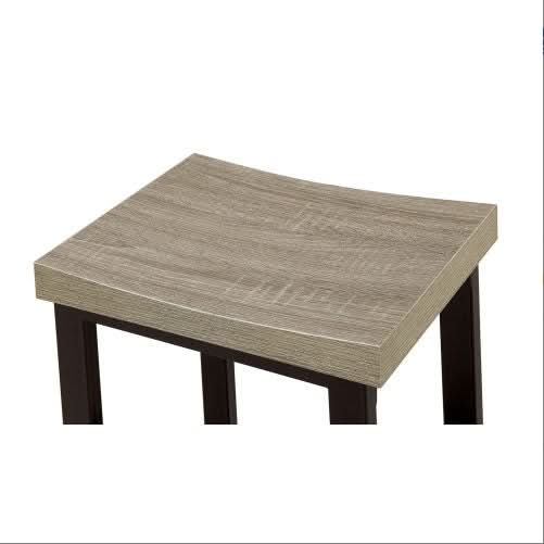 Two Tone  Dining Set - Loeske