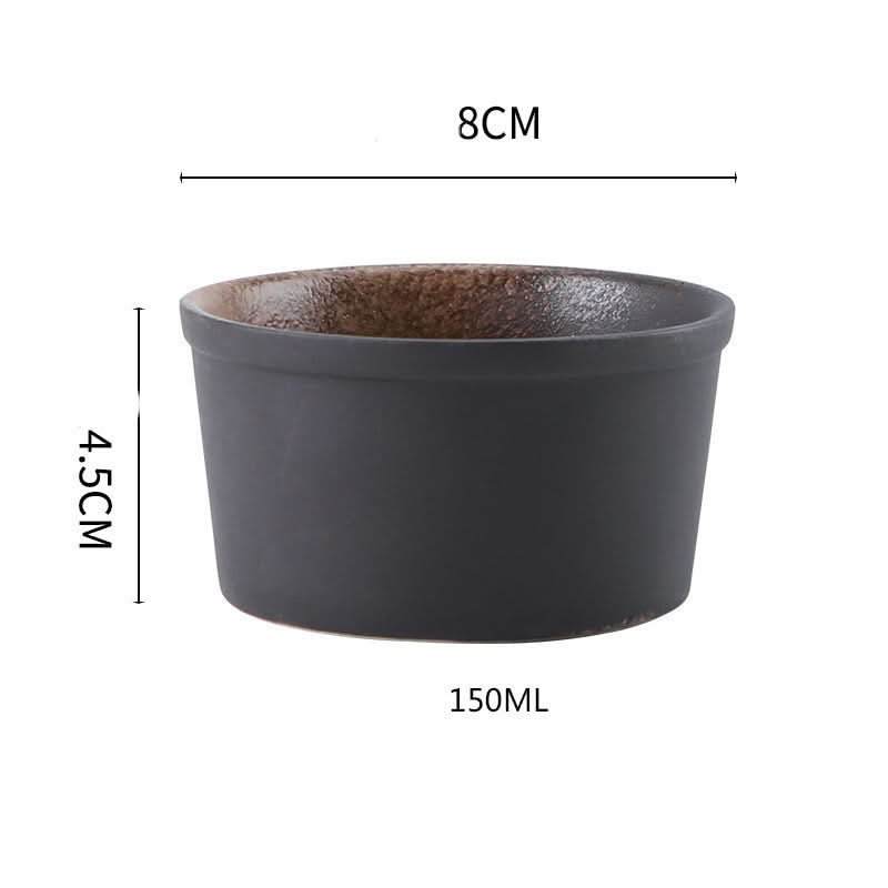 Japanese Oven/Air Fryer Special Pudding Bowl - Loeske