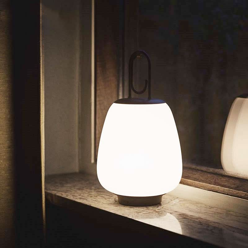 Portable Desk Lamp - Loeske
