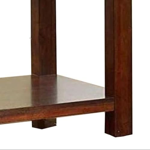 End Table - Loeske