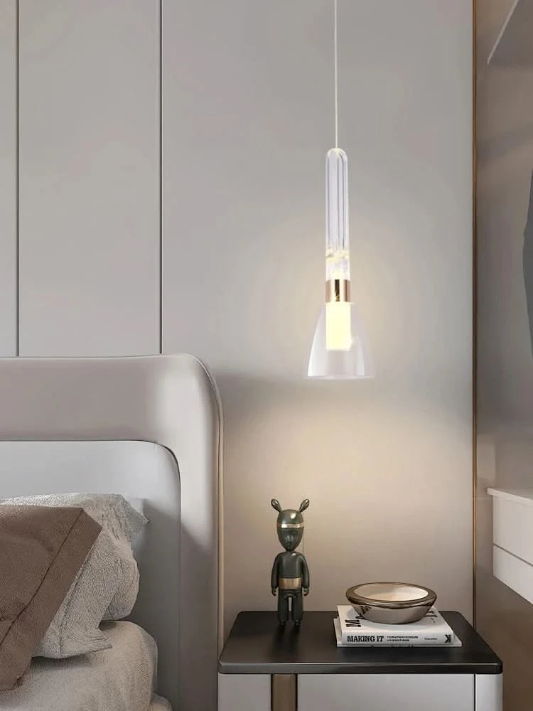 Simple Warm Lighting - Loeske