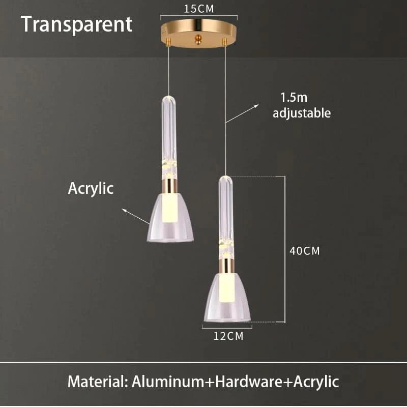 Simple Warm Lighting - Loeske