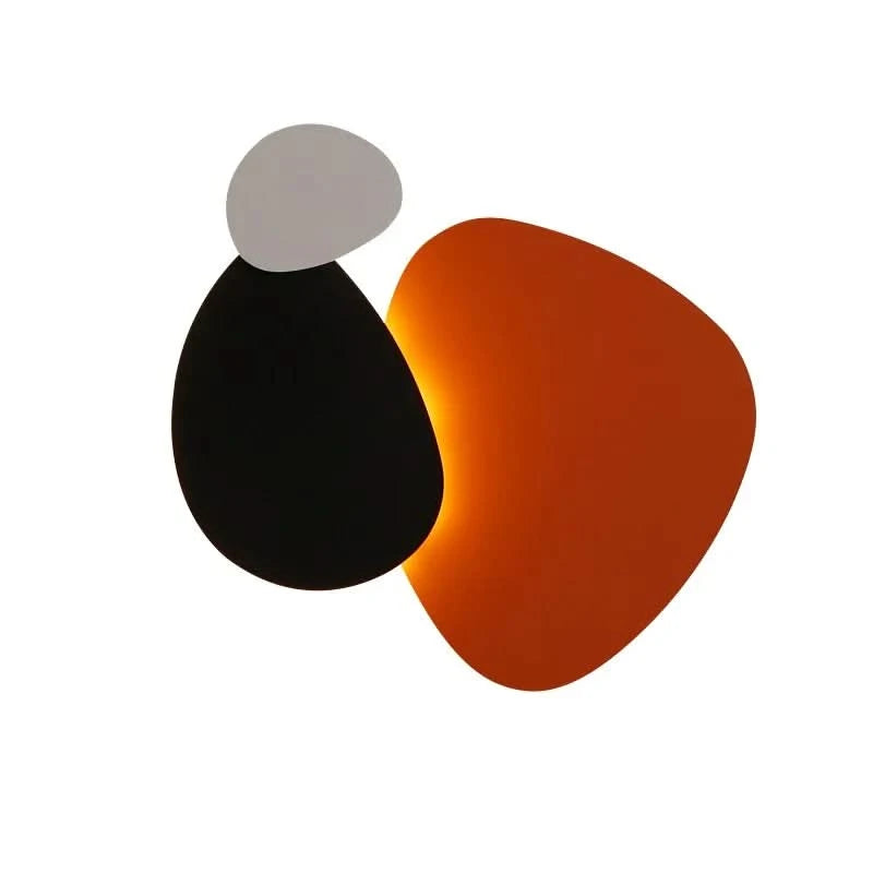 Modern Wall  Light - Loeske