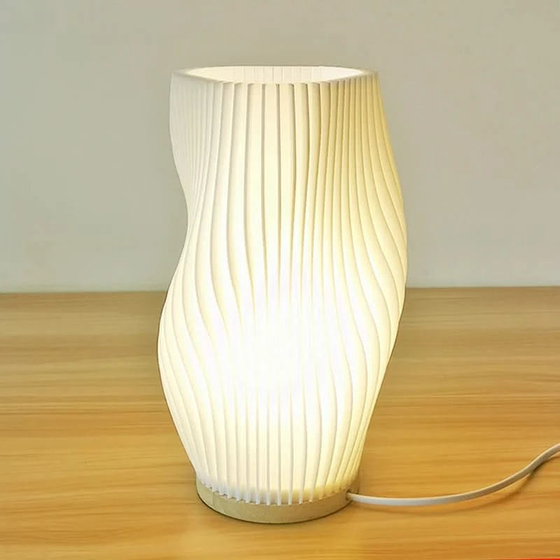 French Desk Lamp - Loeske