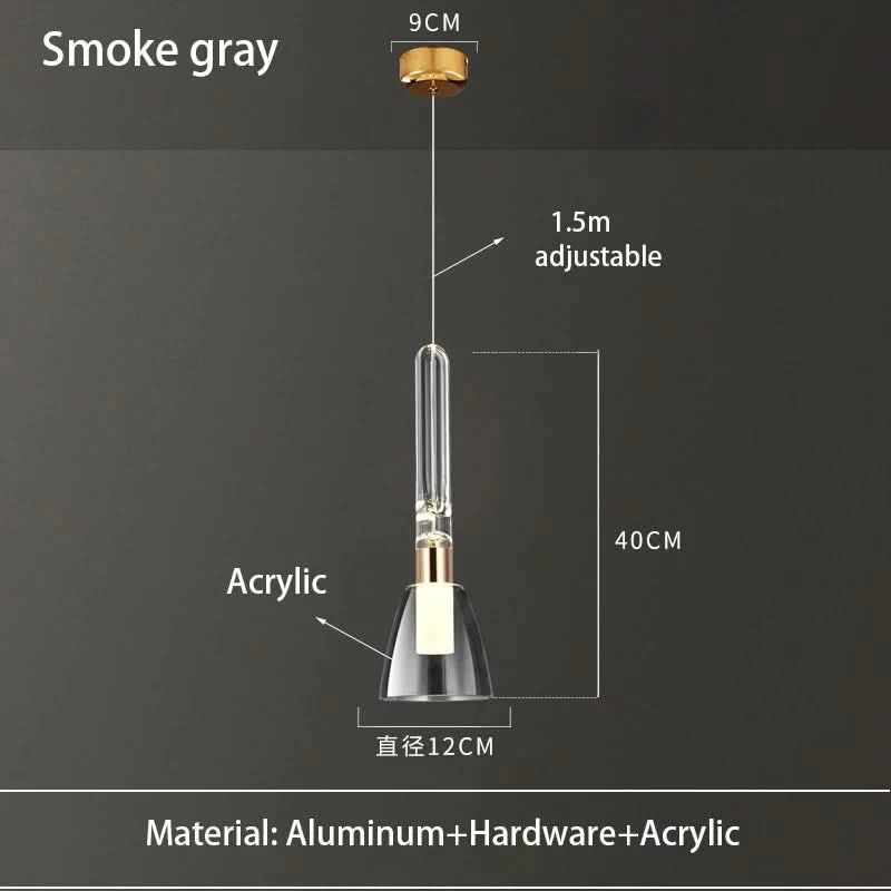 Simple Warm Lighting - Loeske