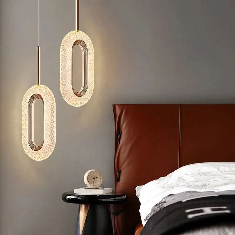 Nordic Modern Pendant Lights - Loeske