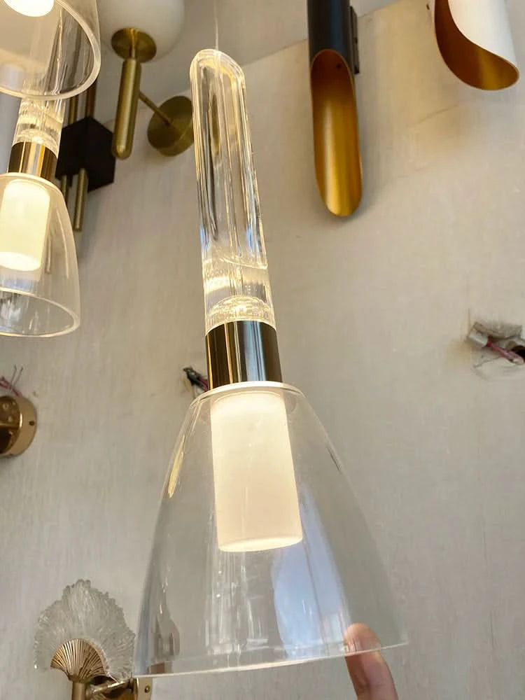 Simple Warm Lighting - Loeske