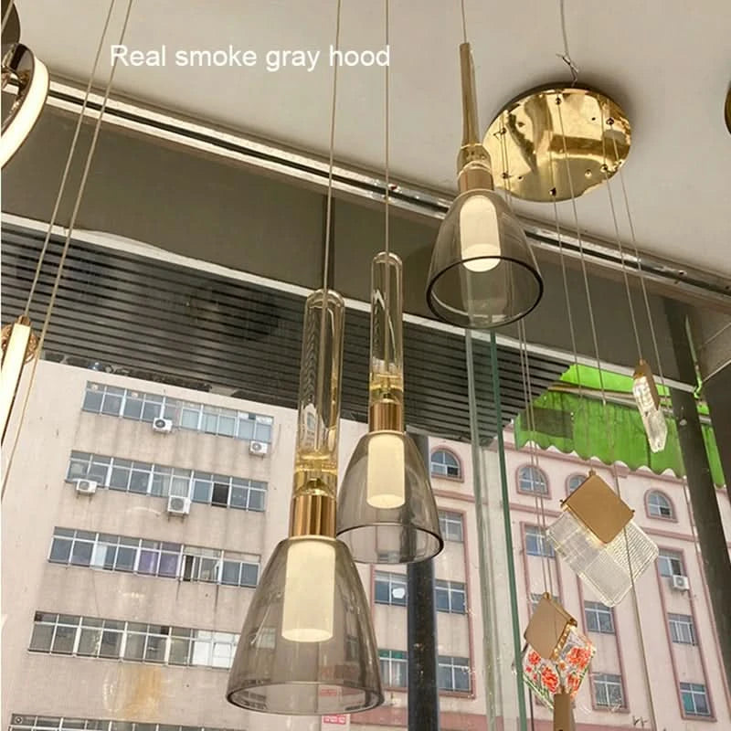 Simple Warm Lighting - Loeske