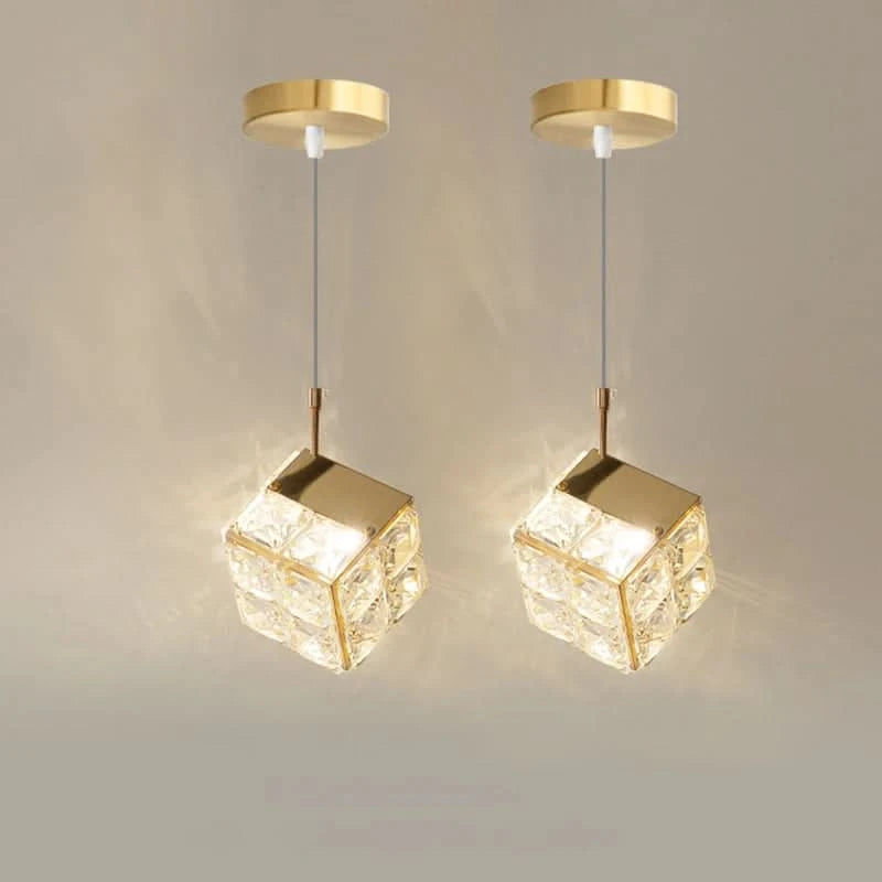 Luxury French  Crystal Chandelier - Loeske