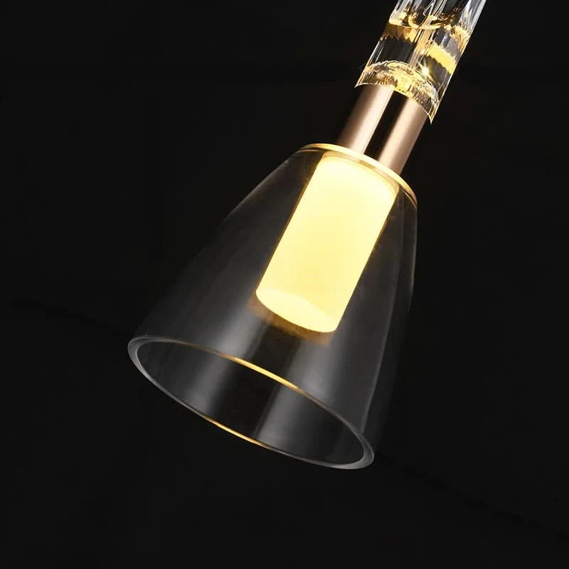 Simple Warm Lighting - Loeske