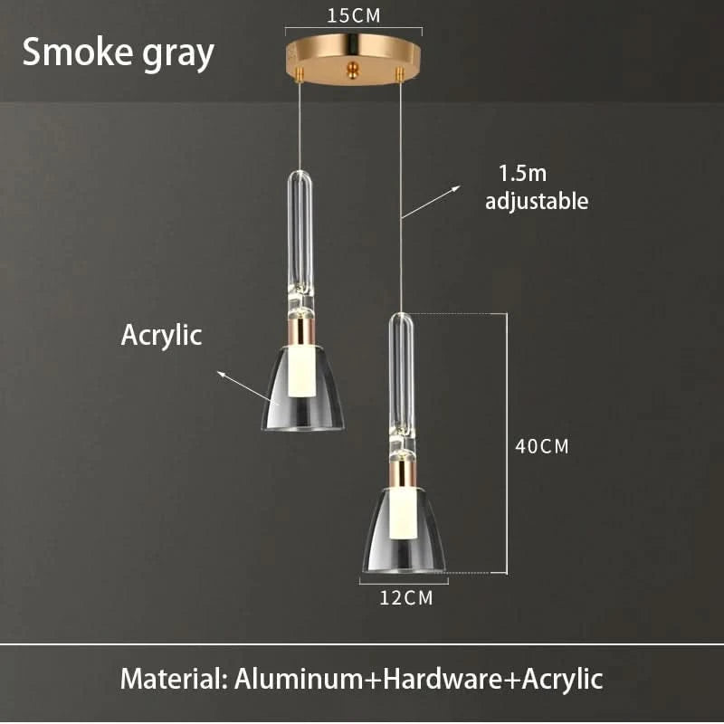 Simple Warm Lighting - Loeske