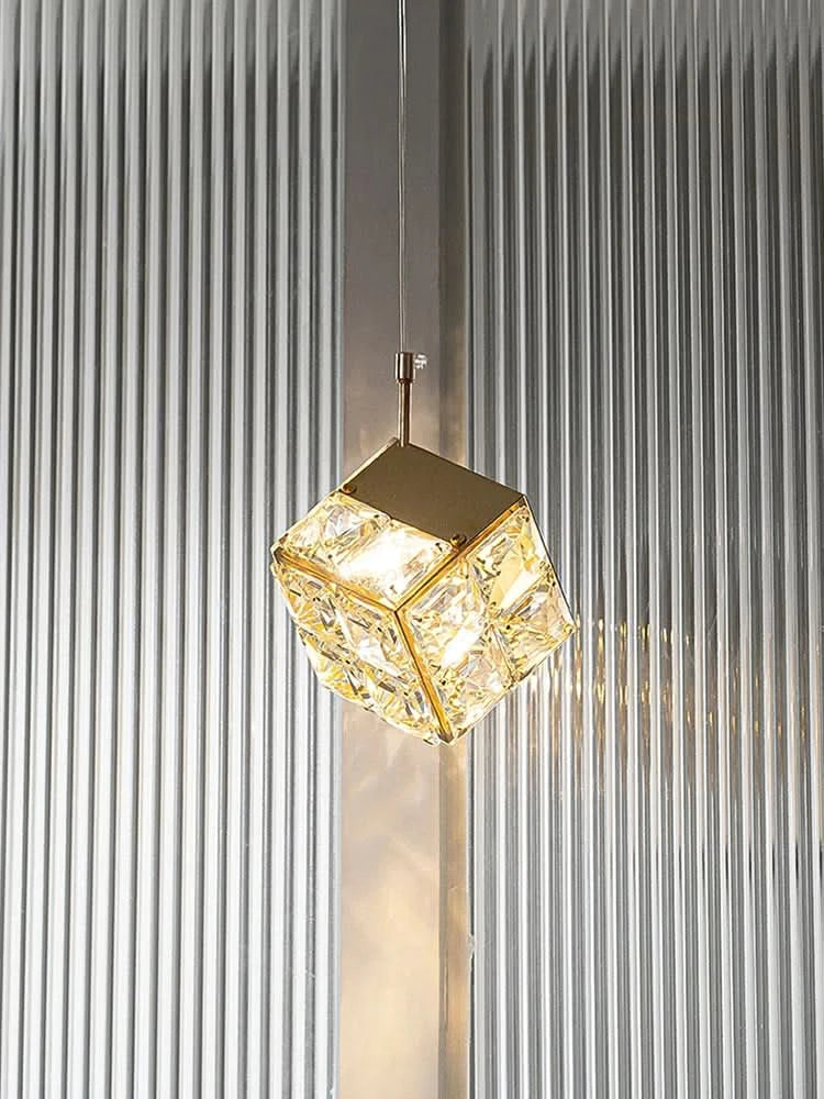 Luxury French  Crystal Chandelier - Loeske