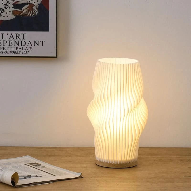 French Desk Lamp - Loeske