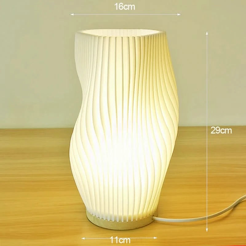 French Desk Lamp - Loeske