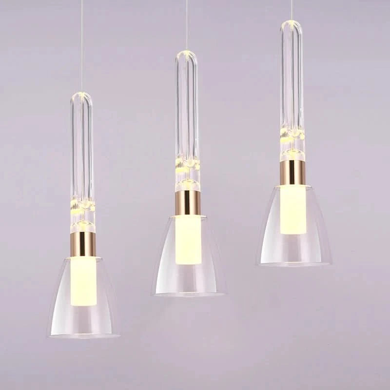 Simple Warm Lighting - Loeske