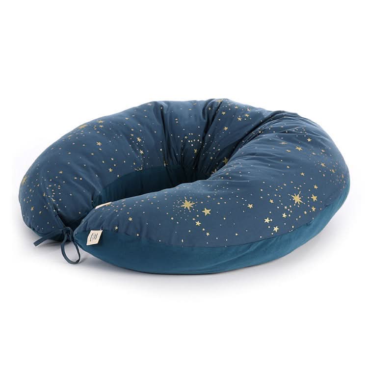 Organic Cotton Pillow - Loeske