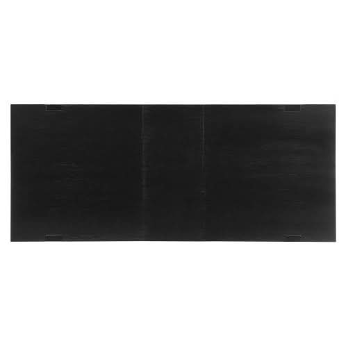 9 Piece Dining Set - Gray - Loeske