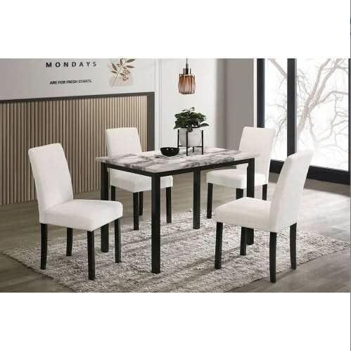 5pc Dining Set - Loeske