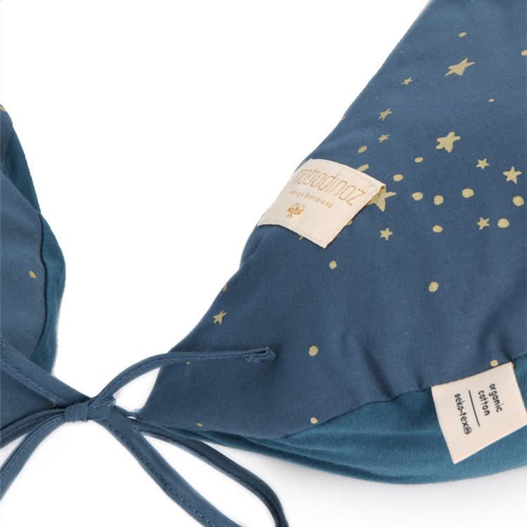 Organic Cotton Pillow - Loeske