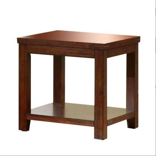 End Table - Loeske