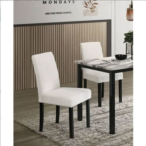 5pc Dining Set - Loeske