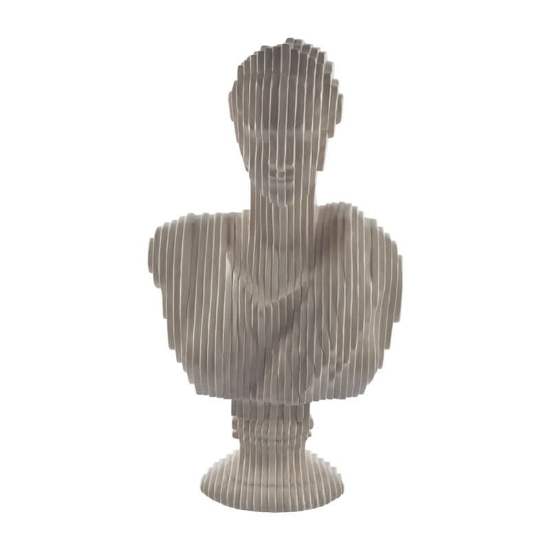 Luxury Cut Female Sculpture - Loeske