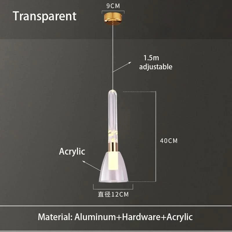 Simple Warm Lighting - Loeske