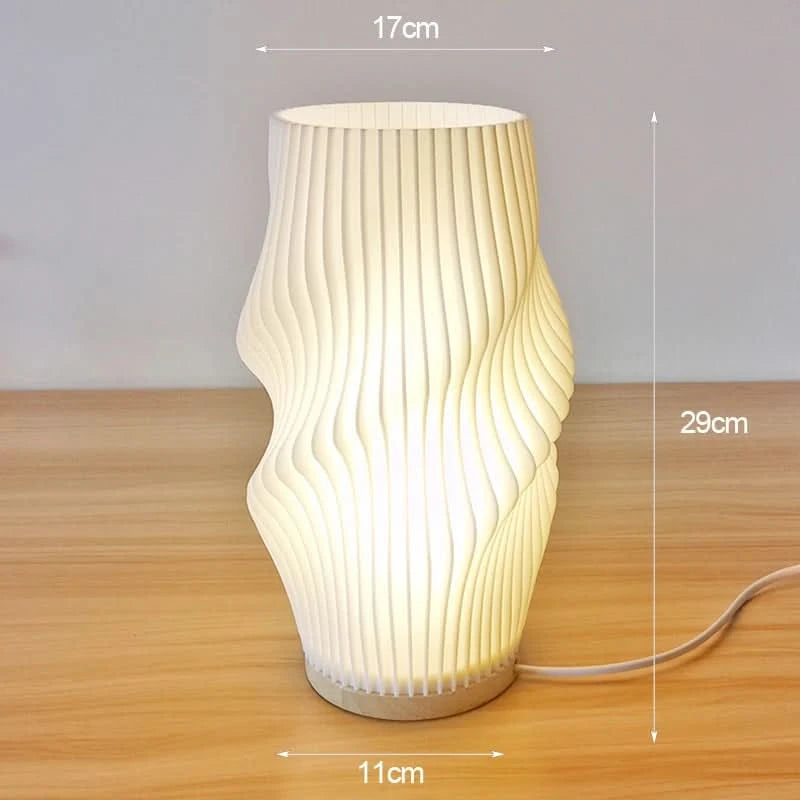 French Desk Lamp - Loeske