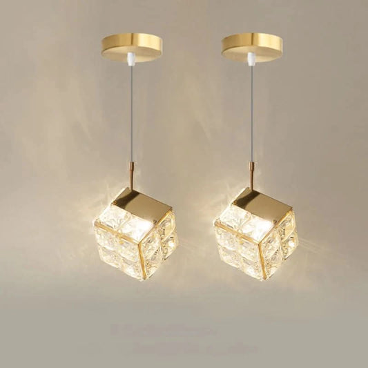 Luxury French  Crystal Chandelier - Loeske