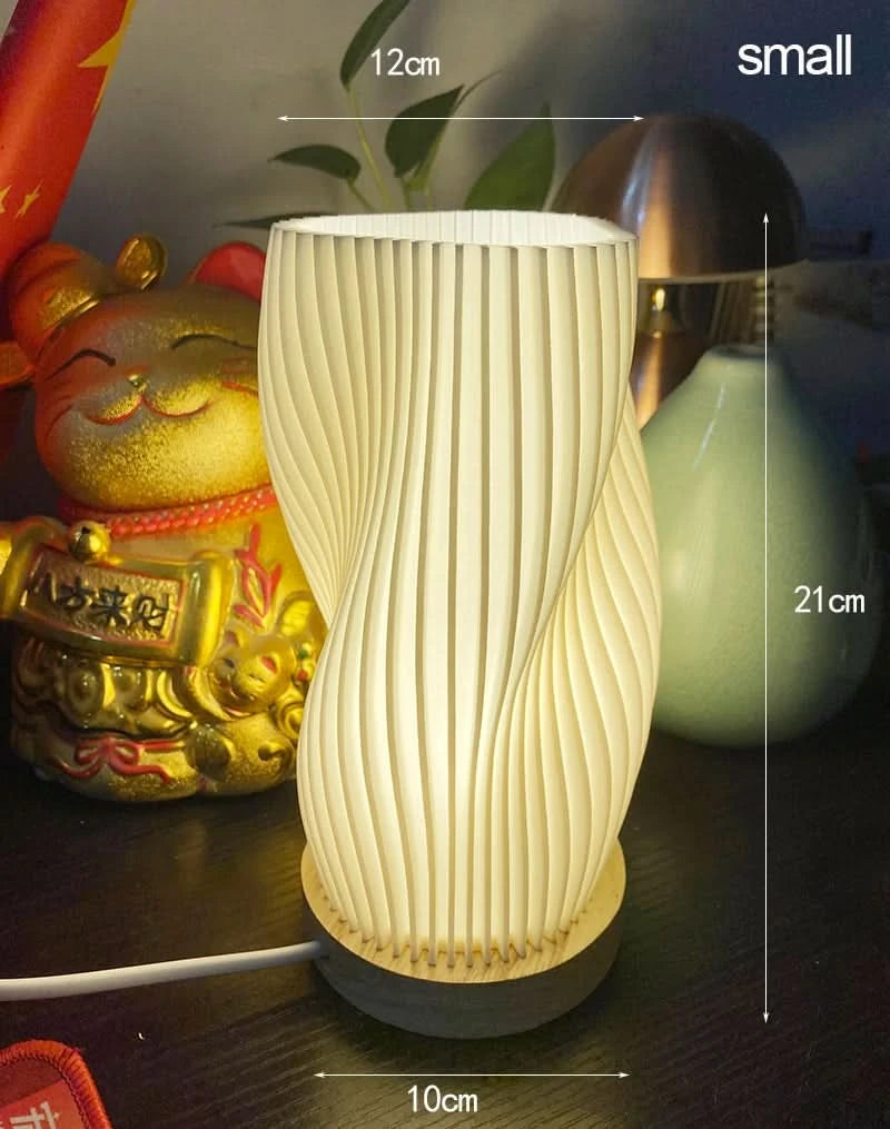French Desk Lamp - Loeske