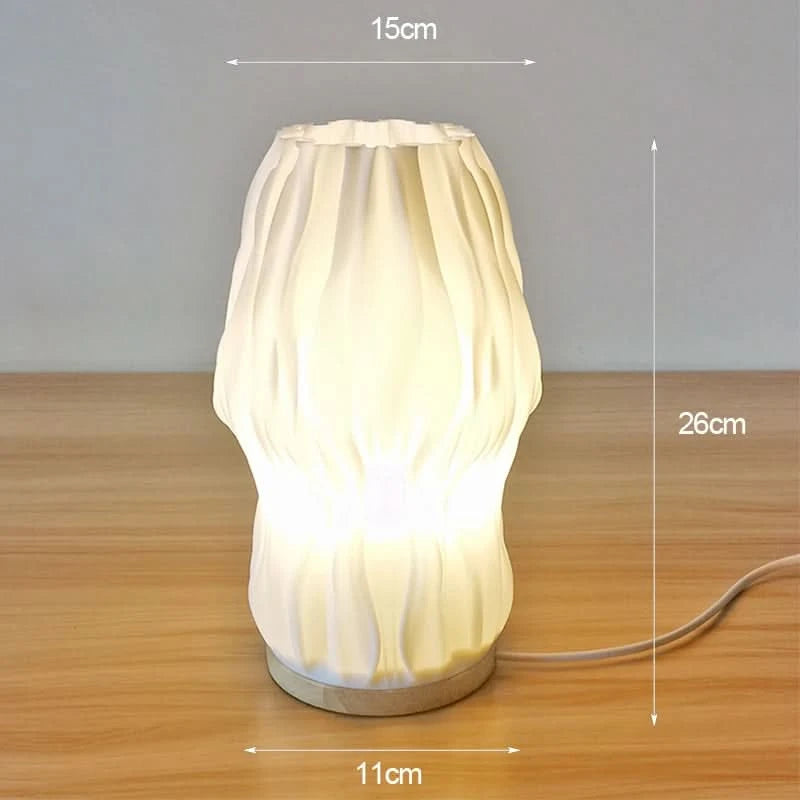 French Desk Lamp - Loeske
