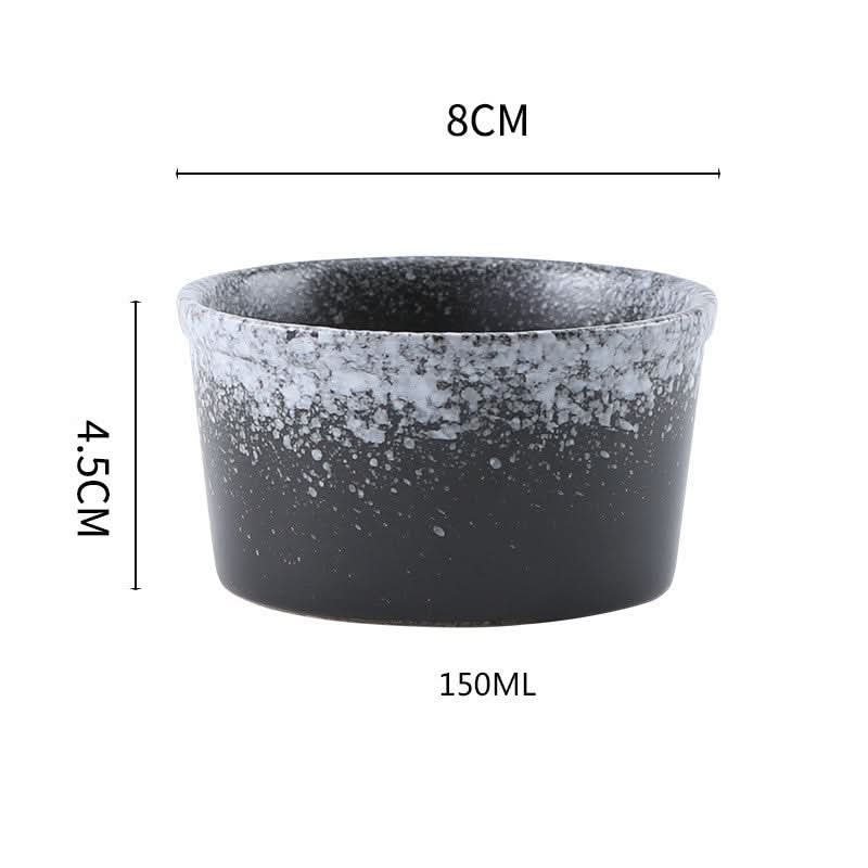 Japanese Oven/Air Fryer Special Pudding Bowl - Loeske